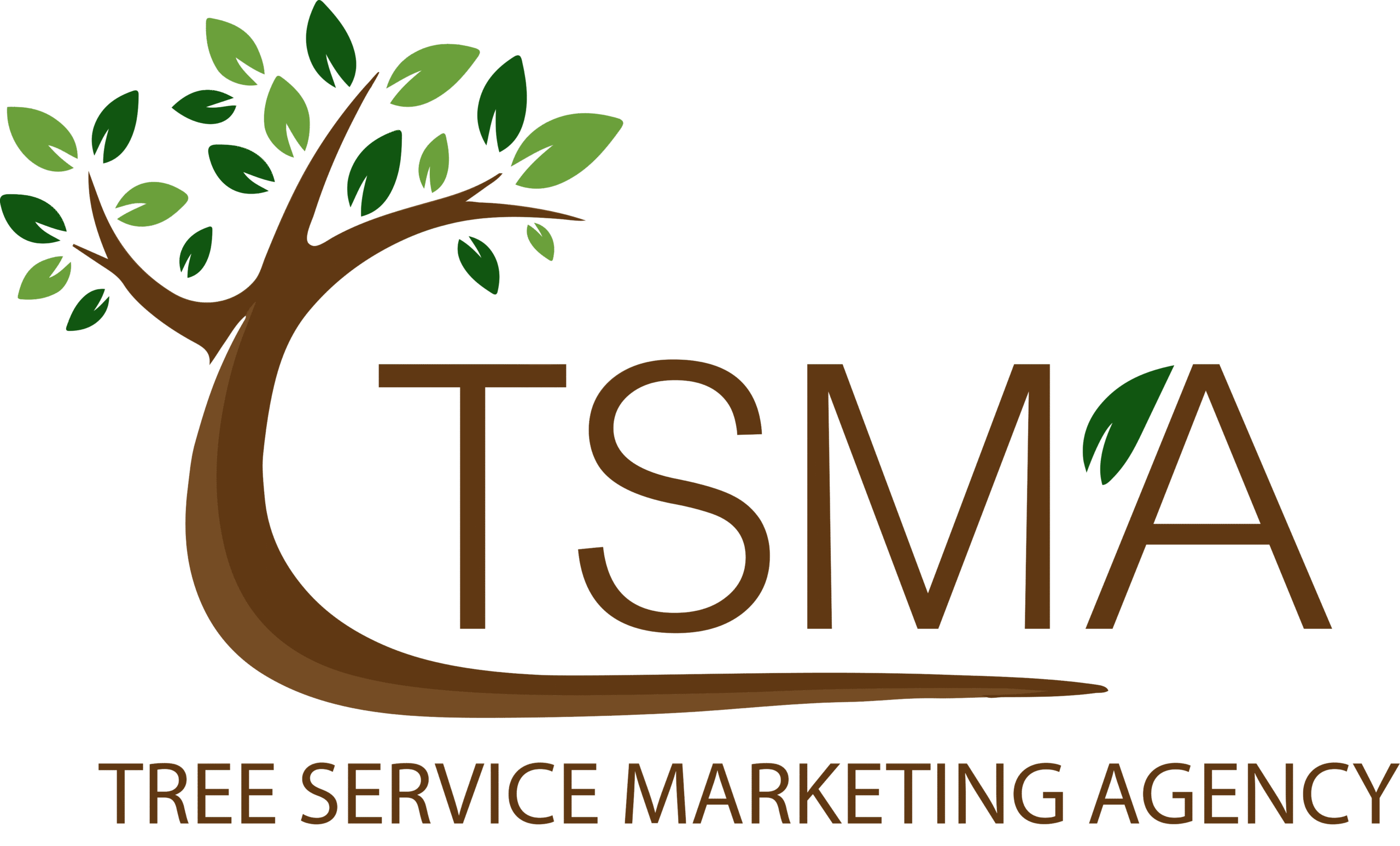 Tree Srvice Marketing Logo