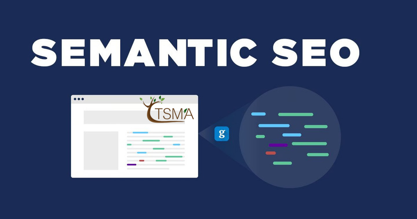 Semantic SEO